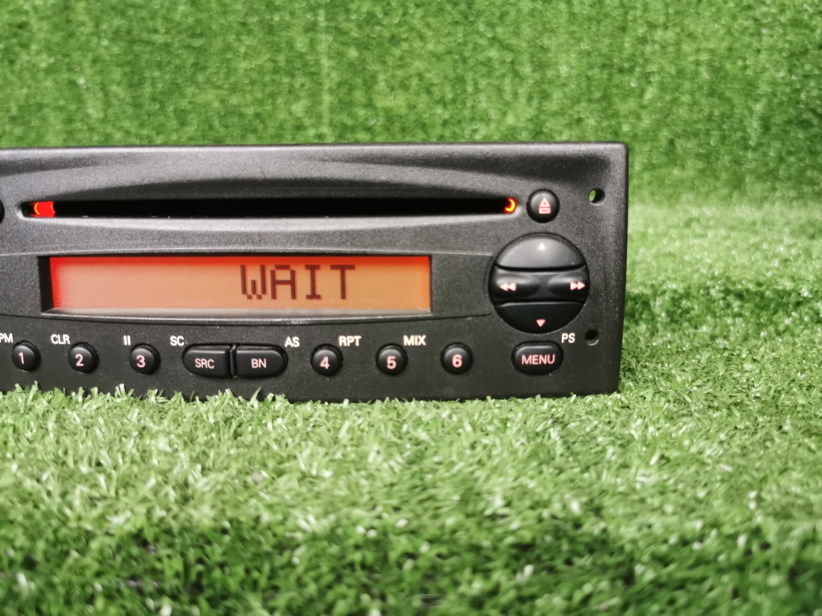 Fiat 7645358316 7 645 358 316 735 388 373 0 7353883730 Original Car Radio