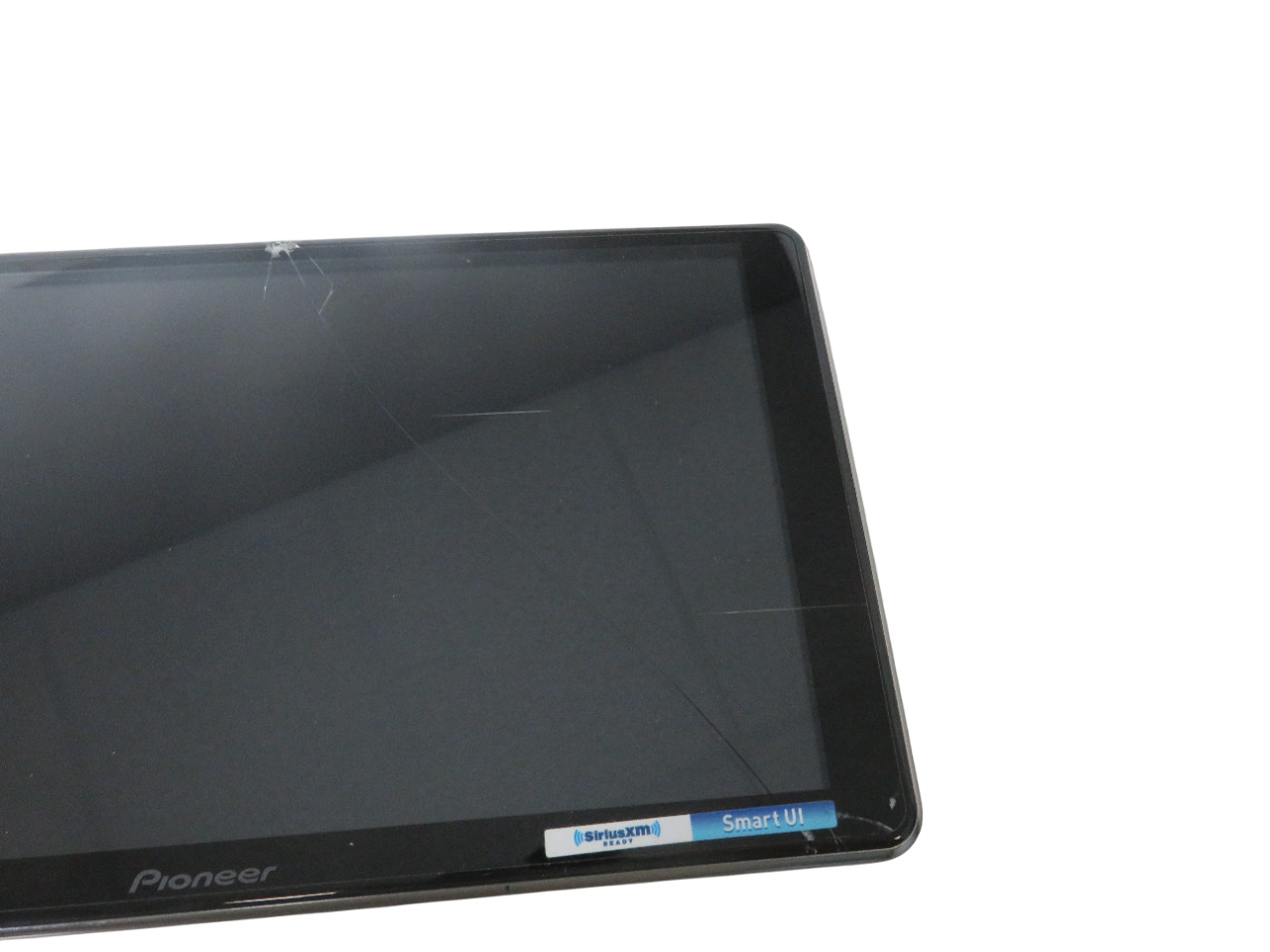 Pioneer DMH-WT7600NEX 1-Din Digital Multimedia Receiver – Free Shipping