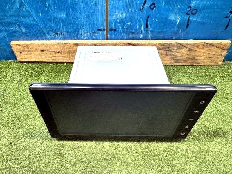 Toyota Genuine 86180-B1270 Pioneer Audio Head Unit Roomy Tank OEM JDM Japan