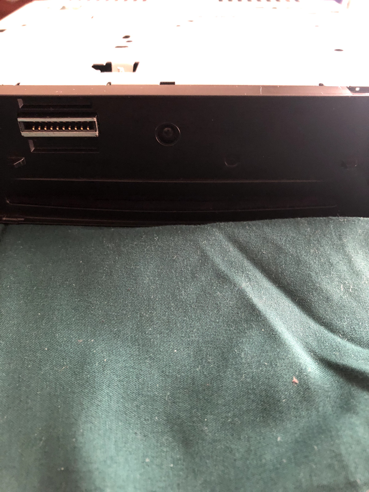 Sony MEX-N5300BT SIRIUS XM Bbtooth Black Face-off Radio with remote