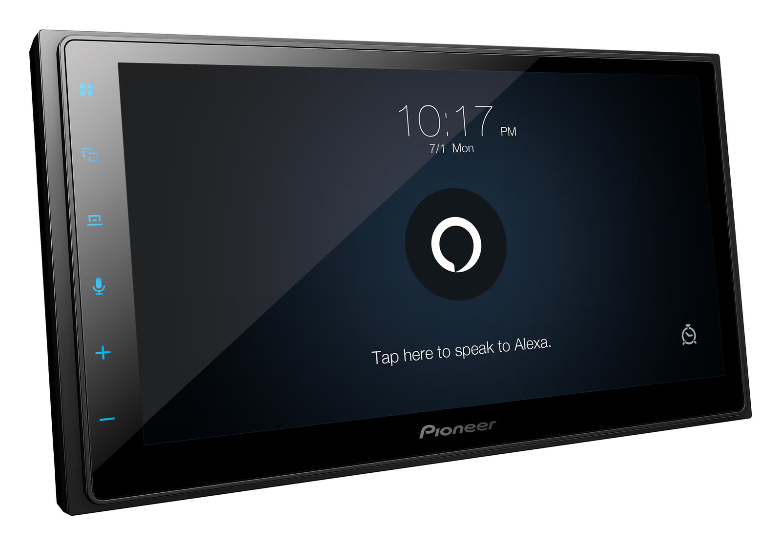 Pioneer – 6.8″ Android Autoand Apple CarPlay® Bluetooth® Digital Media (DM)…