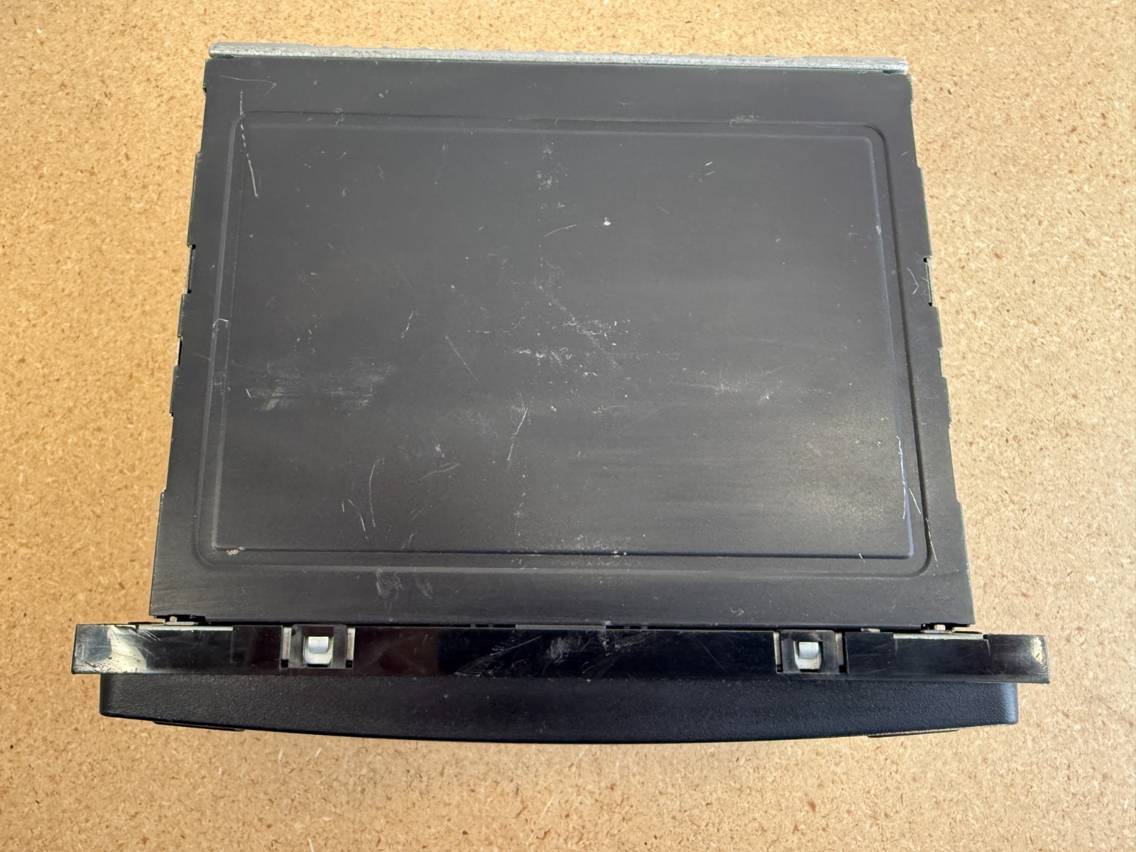 2008-2011 Toyota Scion In-Dash Car CD AM/FM Radio Receiver PT546-00080 T1808