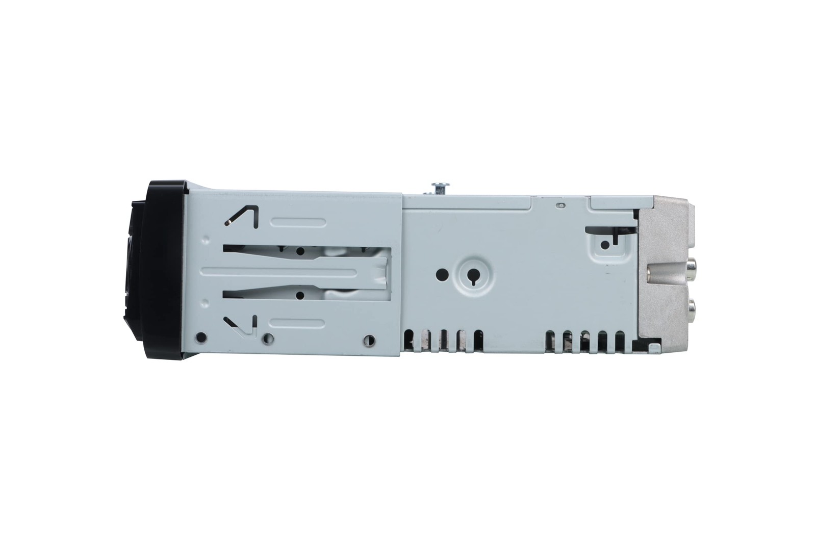 SoundXtreme ST-930BT Single-DIN CD Car Stereo Bluetooth, USB SD & Aux Input C…