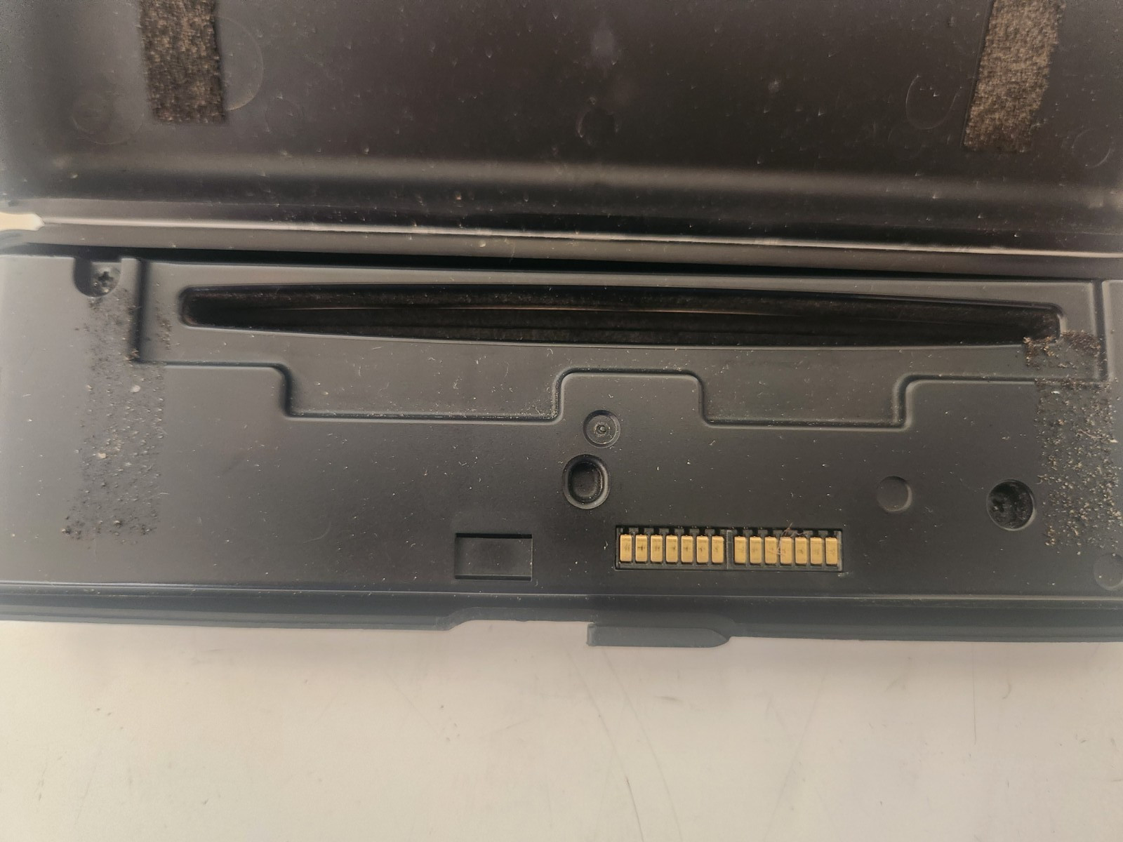 PIONEER DEH M66 FACE ONLY NOT TESTED WITH CASE