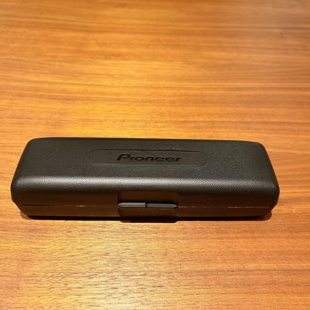 Pioneer Carrozzeria DEH-970 CD Bluetooth USB SD DSP Car Head Unit Fully Works