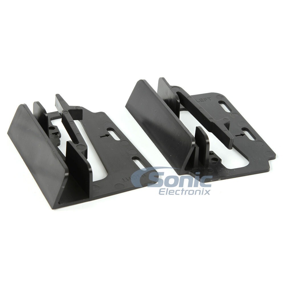 1999-2006 Chevrolet Silverado Pioneer Double DIN Bluetooth Stereo Upgrade |241ex