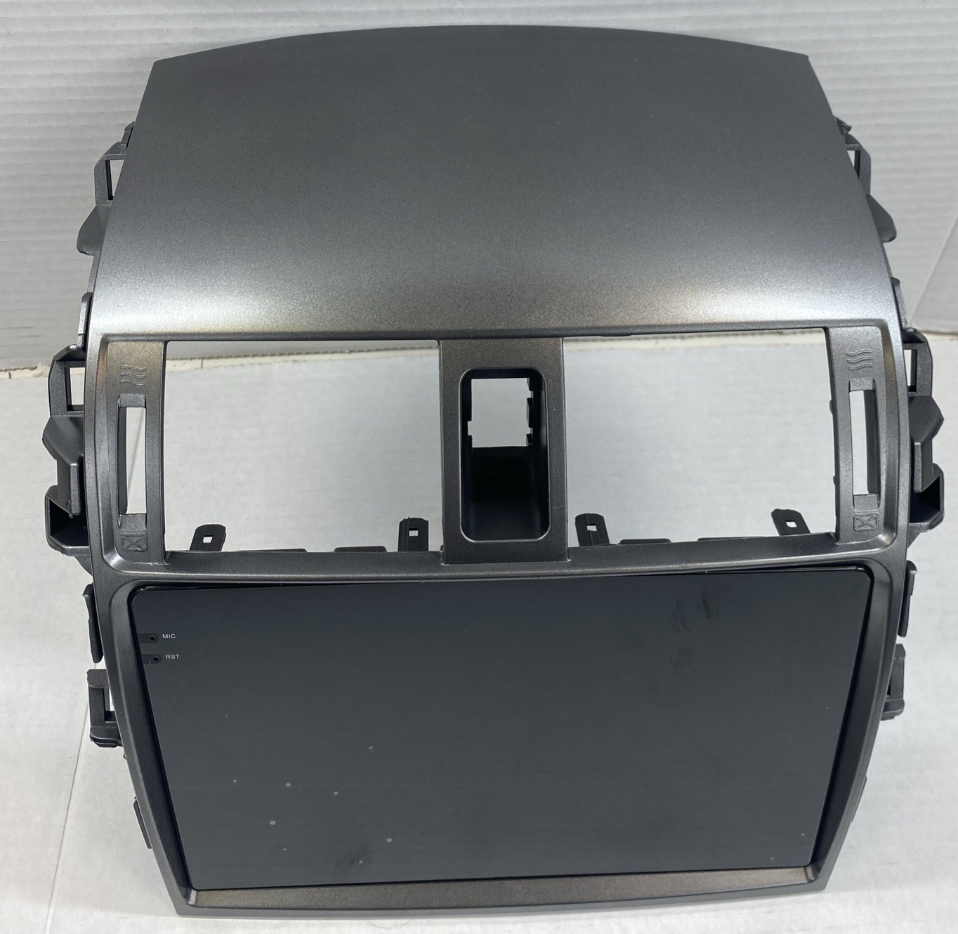 Rimoody Android 15 Car Play Radio 2009 – 2013 toyota Carolla