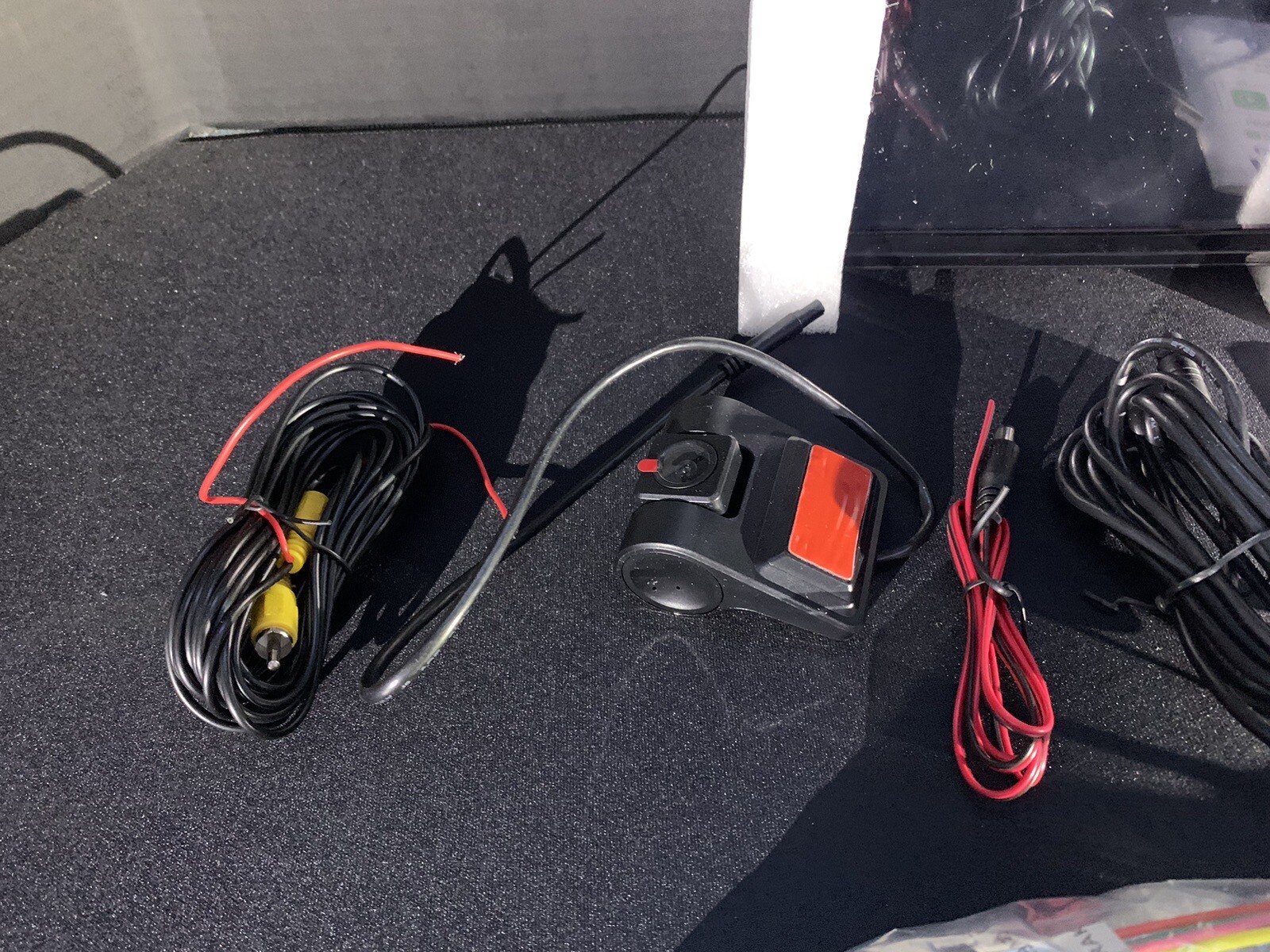 Naifay 7 Inch Car Stereo – Open Box