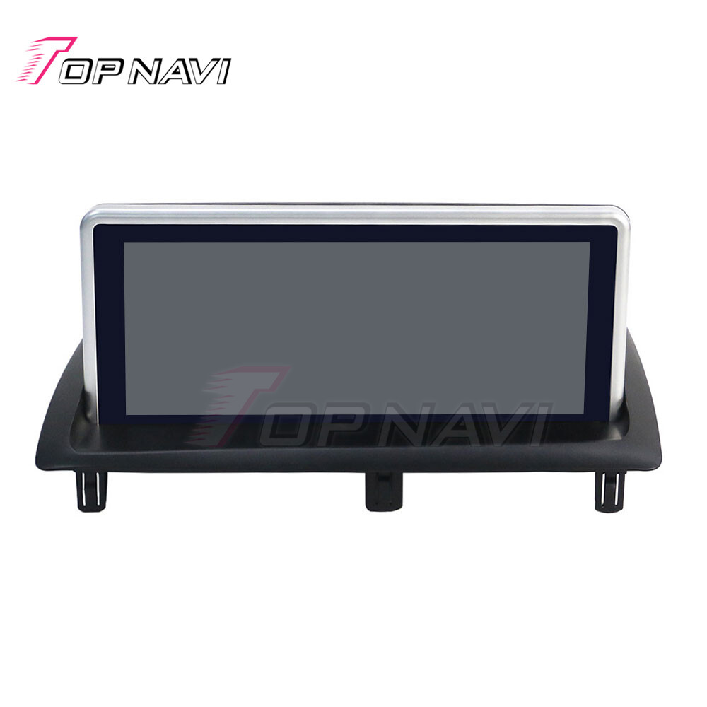 for Lexus CT200 2011-2018 High Version Stereo 8.8Inch Androind 9.0 Car GPS Navi
