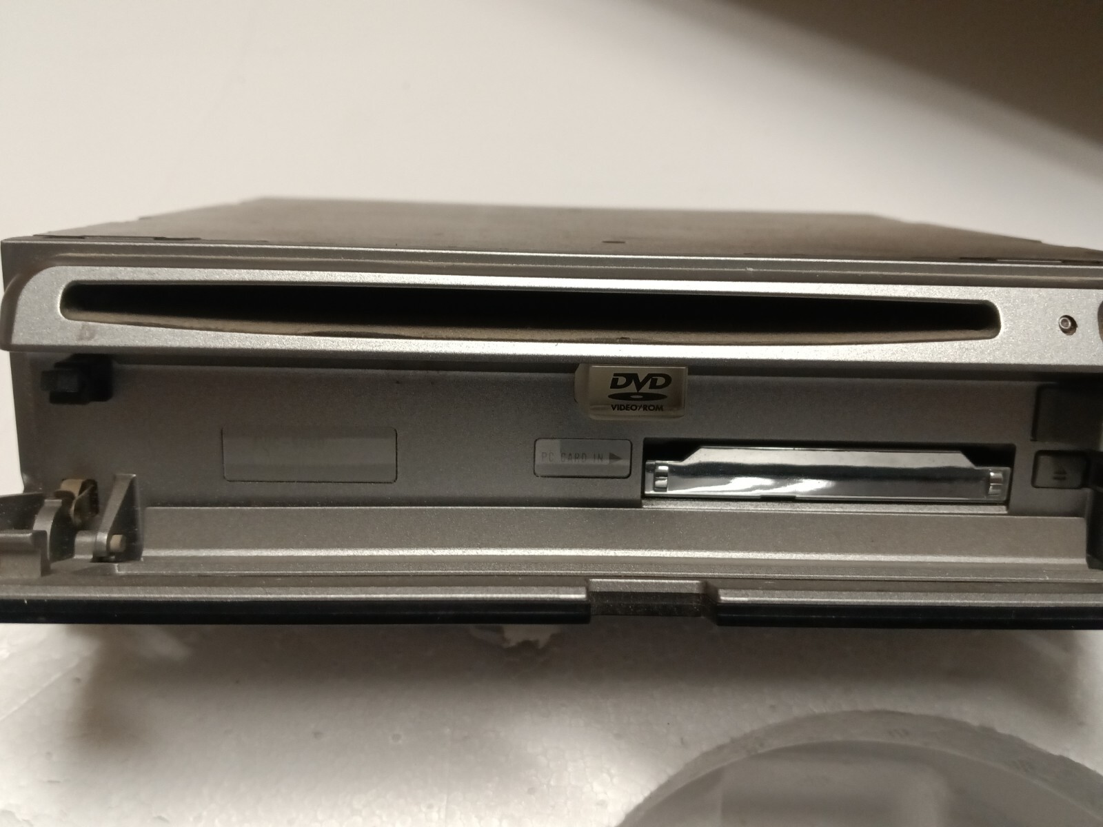 PIONEER AVIC-90DVD