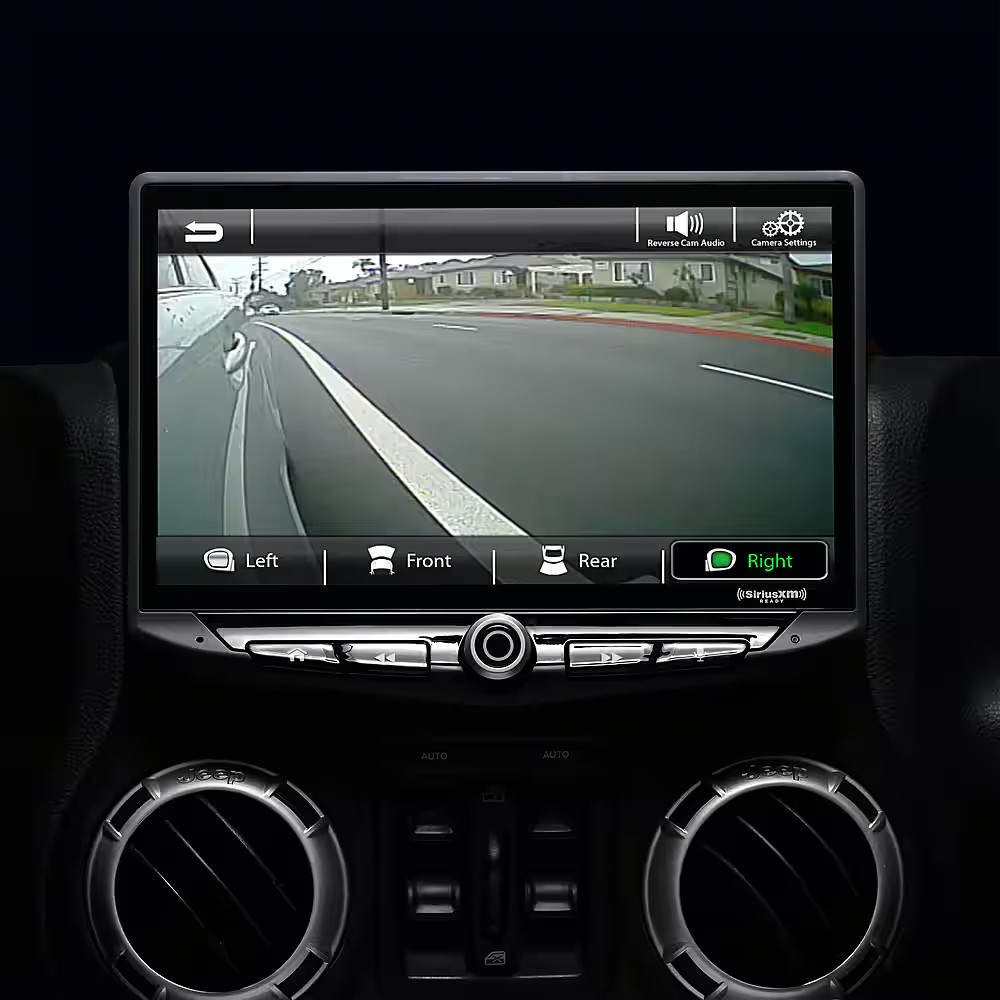 Stinger – 10Android Auto/Apple CarPlay Bluetooth Digital Media Receiver – B…
