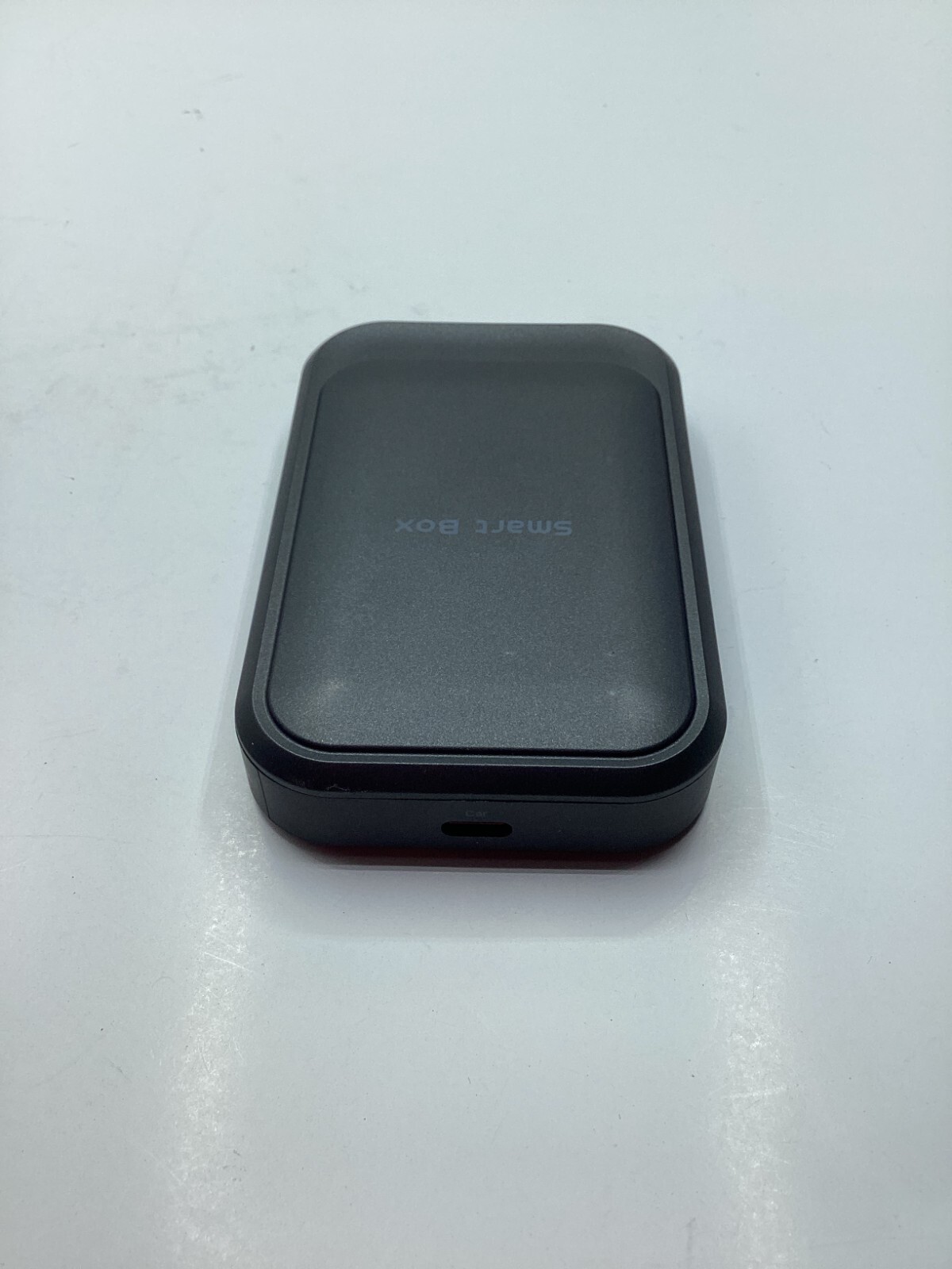 CarPlay Wireless Android 11 AI Box Pro Bluetooth 5.0, 2.4/5G Wi-Fi, R605