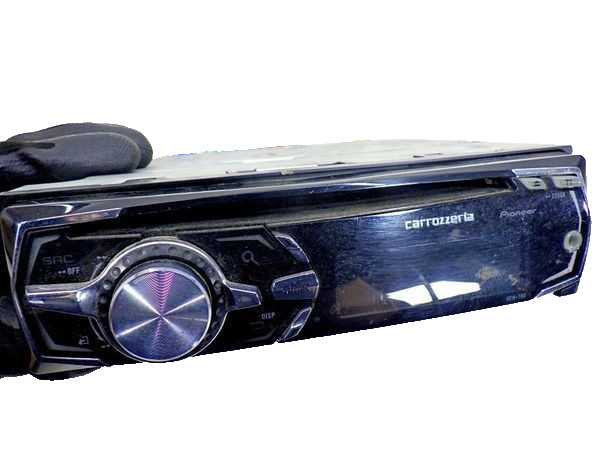 JDM Pioneer Carrozzeria DEH-780 1DIN CD Player Radio AUX Receiver Japan OEM