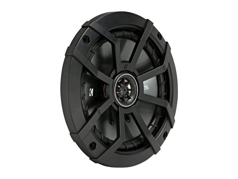 Alpine UTE-73BT BT Receiver No CD Kicker 43CSC654 6.5″ 43CSC6934 6×9″ Speakers