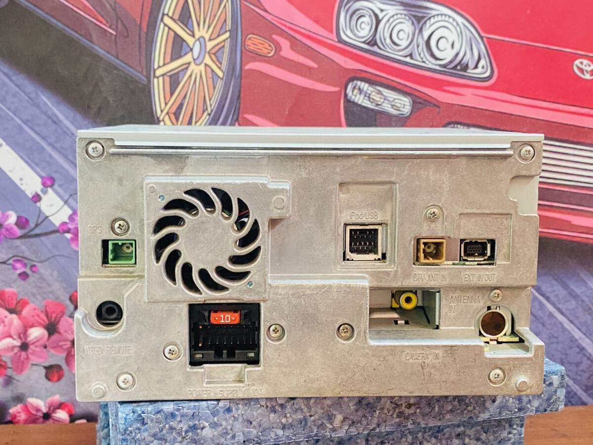 Carrozzeria AVIC-MRZ05 (2014) Navigation & Map System CD