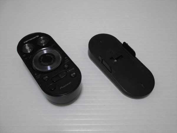 □Carrozzeria steering remote control (CD-SR300) Operation confirmed ①