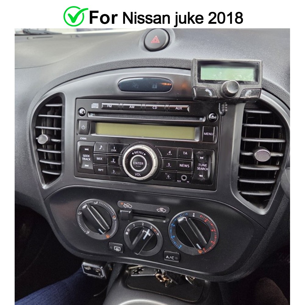 7″ ANDROID 13 CAR STEREO GPS WIFI 32GB FOR NISSAN PATROL 2004-2010 APPLE CARPLAY