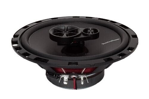 Rockford Fosgate Prime 6.5 Front | 6×9 Rear Speakers for 1998-2007 Honda Accord