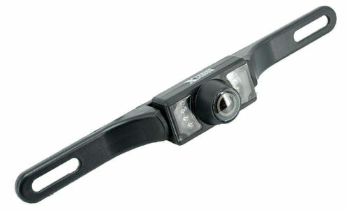 Audiotek AT-68BTN 6.2″ Touch Screen Radio Mirror Link+ Rearview Camera XV95BK
