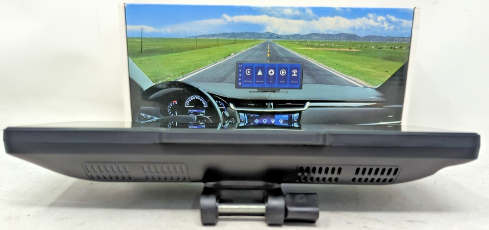 Portable Wireless Carplay Car multimedia player 9.3 Inch A3179!!READ DESCRIPTION
