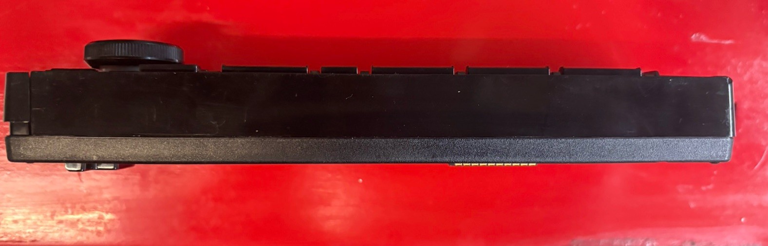 Kenwood KMM-BT240U 1 DIN Radio Face. Detachable Face plate only