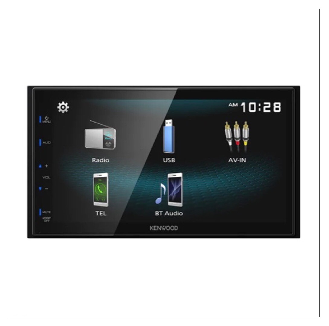 For Chevrolet Camaro 2010-2015 BLUETOOTH CAR STEREO RADIO Touchscreen New