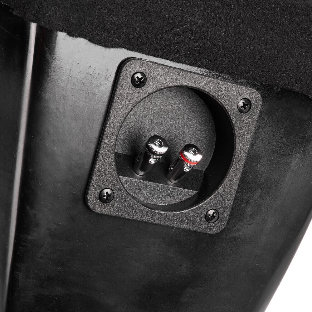 Tesla Model Y NVX BE-TSLAY-G1P Aftermarket Subwoofer Bass and Box Upgrade | NVX