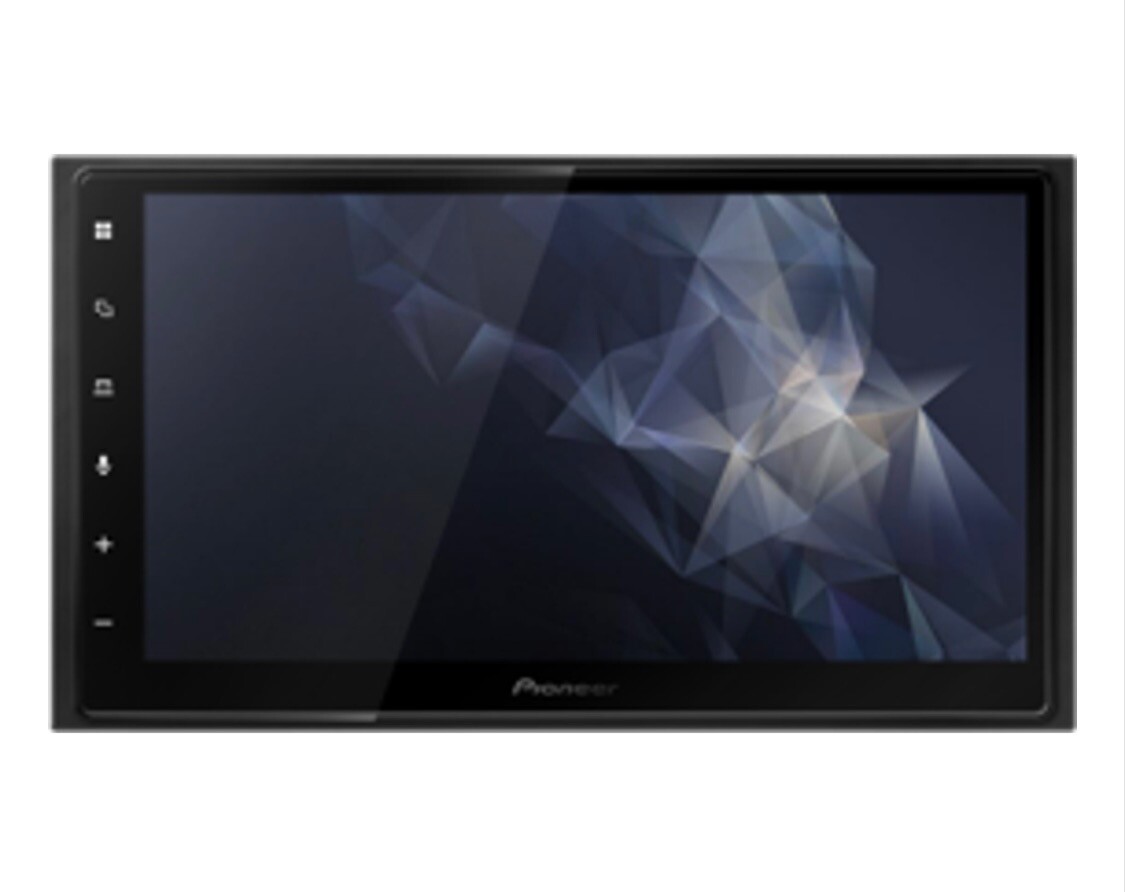 Pioneer FREIGHTLINER Touchscreen Double Din Receiver Android/Apple Plug & Play