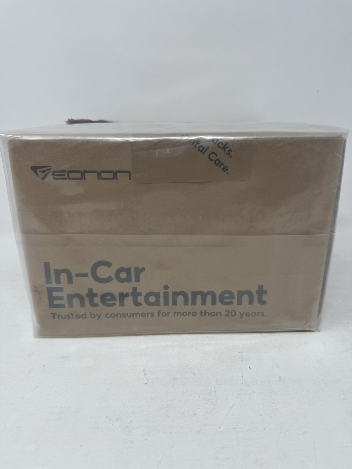 Eonon UA13 Android 13 Double 2Din 7″ IPS Car Stereo Radio GPS Navi CarPlay Audio