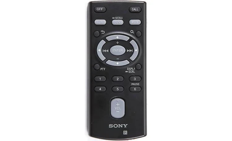 Sony DSX-M55BT Bluetooth Marine Digital Media Stereo Receiver SiriusXM -OPEX BOX