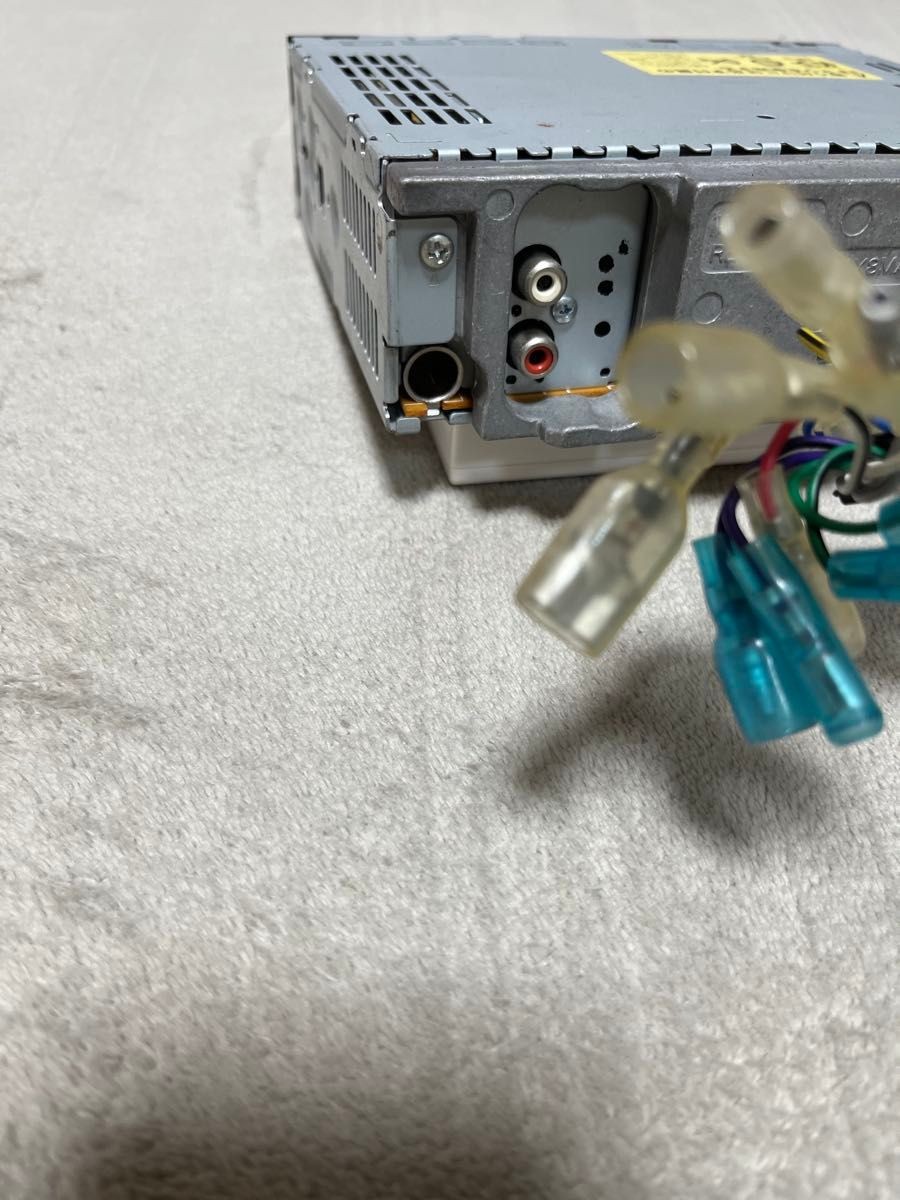 DEH-P530 body