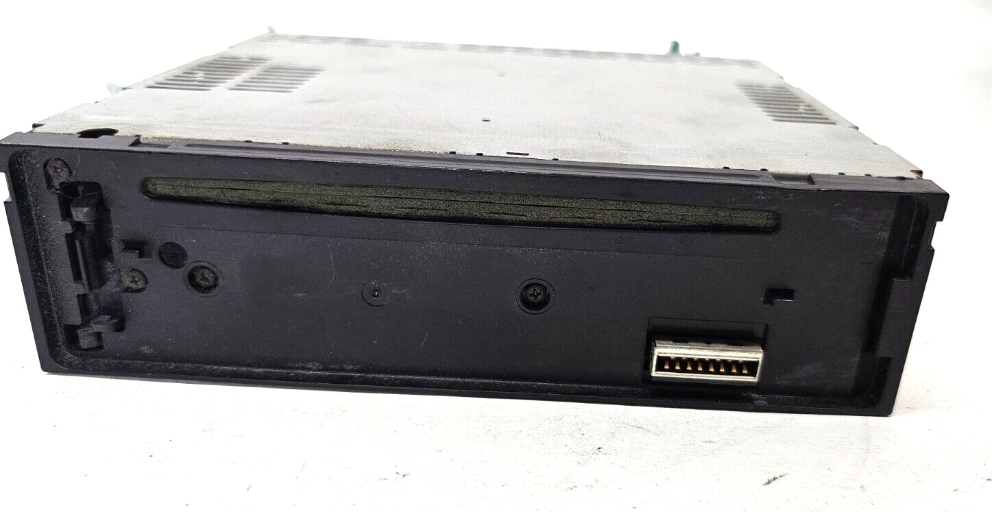 SONY CDX-GT210 FM/AM/CD Player