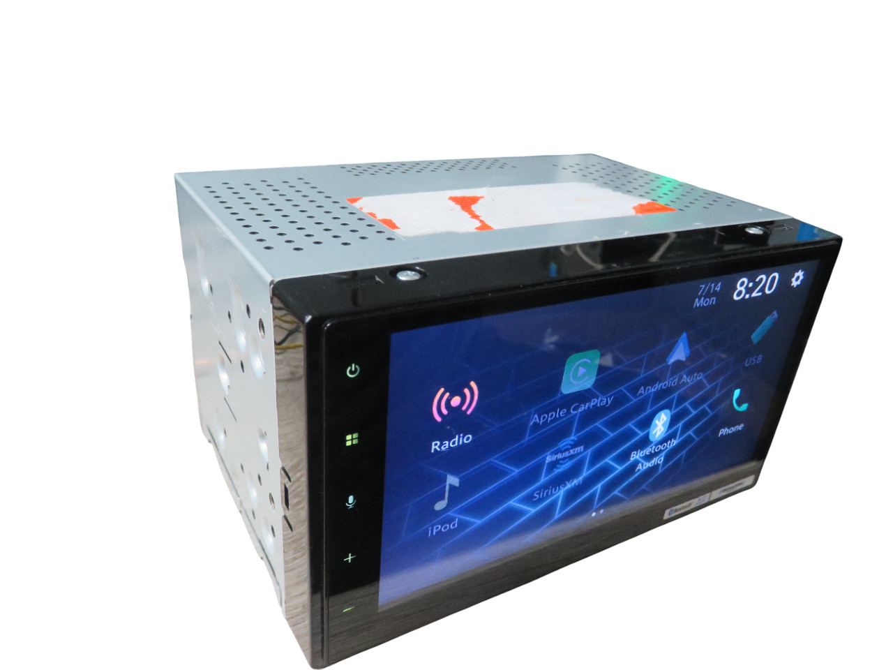 Pioneer DMH-1770NEX 6.8″ 2-Din Digital Media Receiver – Free shipping