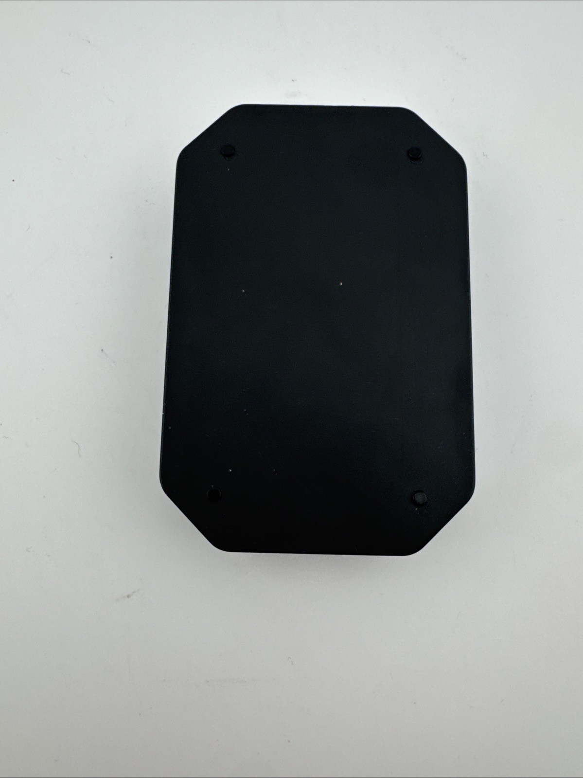 Wireless CarPlay Adapter for Cars 2015+ Compatible w/ iPhone USB – Open Box