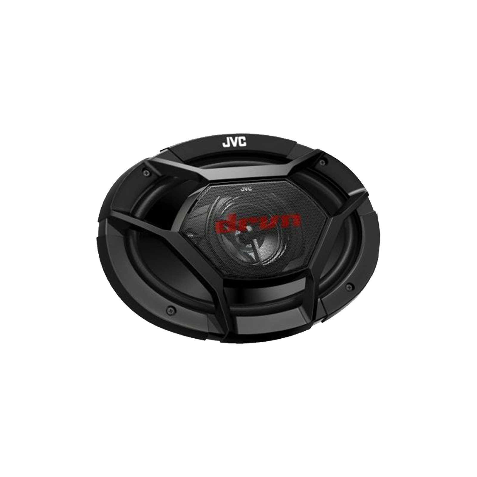 In-Dash 2-DIN Bluetooth Multimedia AV Receiver, 4x 6×9″ 500 Watt 3-Way Speakers