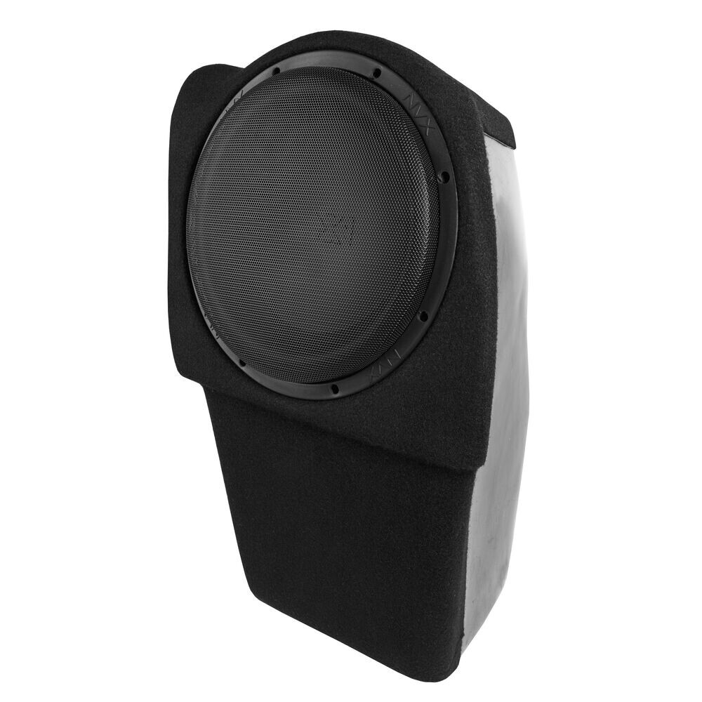 Tesla Model Y NVX BE-TSLAY-G1P Aftermarket Subwoofer Bass and Box Upgrade | NVX