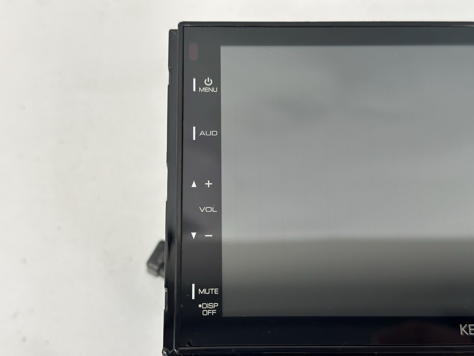 Kenwood DMX129BT 6.8″ 2 DIN Multi Media Radio Receiver Bluetooth AM/FM Tuner USB