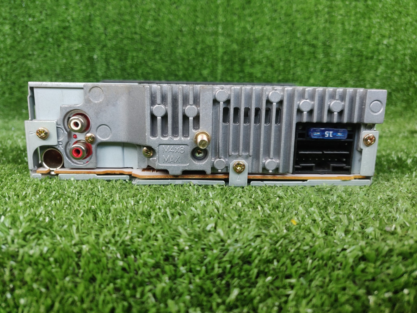 Pioneer Deh-1400r Deh1400r Original Car Radio