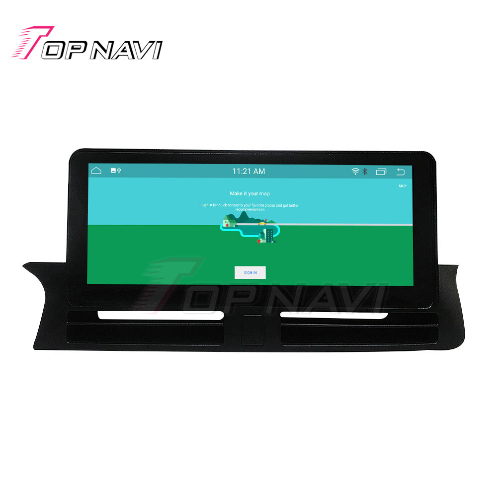 Car Stereo Radio for Lexus CT200 2011-201 Android Unit Auto GPS Navigation 64GB