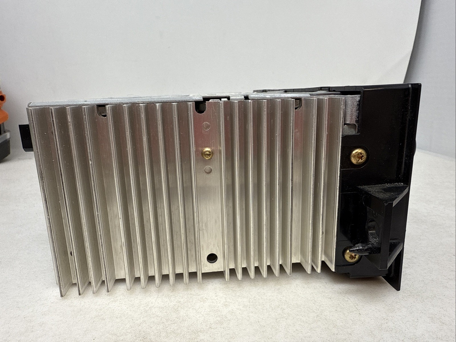 Mopar Chrysler Jeep AM/FM Radio Cassette 1984-2002 #P04858558AE