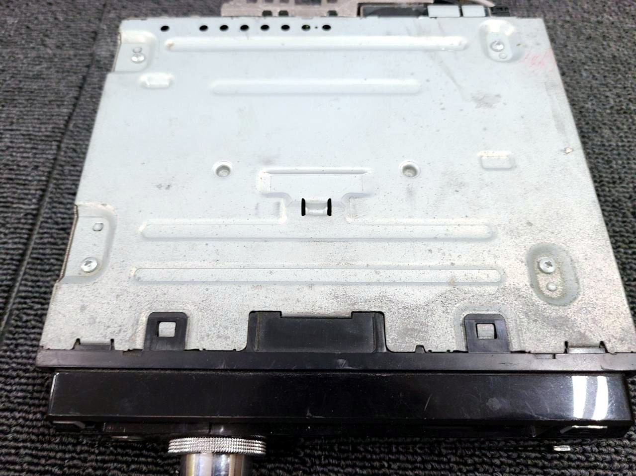 carrozzeria DEH-7100 Car Stereo Receiver Tested Working CD