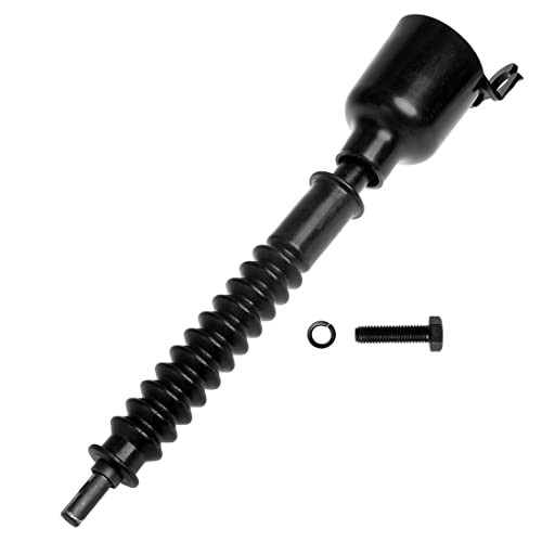 Lower Steering Shaft Column Fit for 1990-2000 Cadillac Escalade 1995-1999