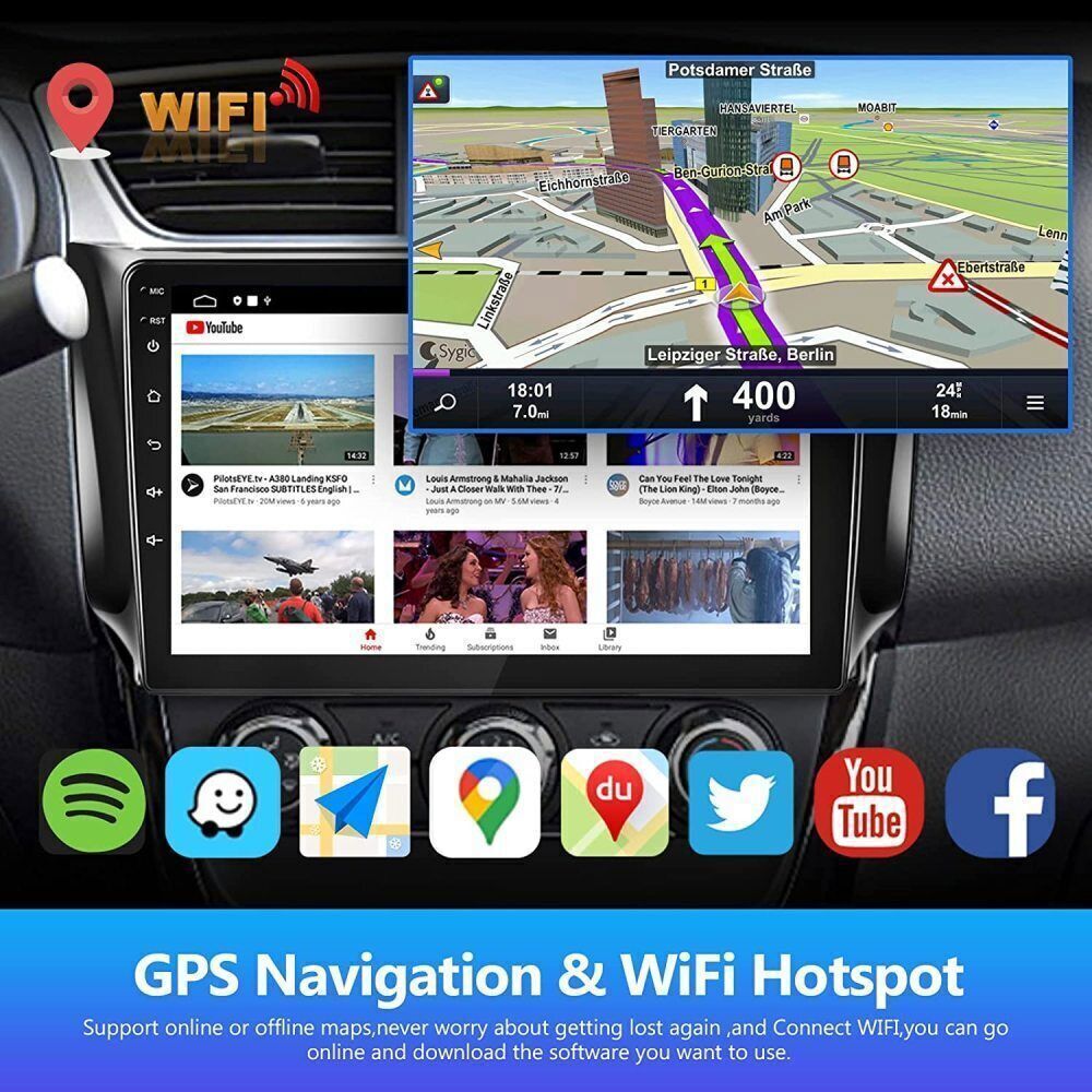 For Nissan Sentra Sylphy 2012-2018 CarPlay Android 12 2+32G Car Stereo Radio GPS