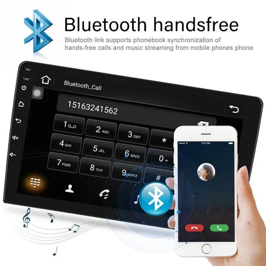 Android 13 CarPlay Camera For Subaru Forester Impreza 2009-2013 Car Stereo Radio