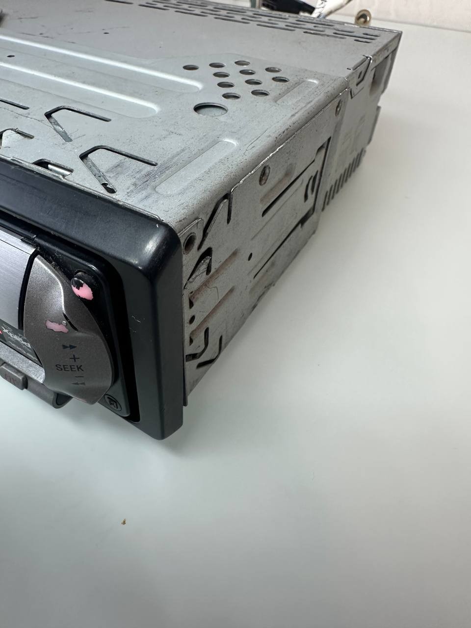 Sony CDX-R3350 Car CD/MP3 Player Detachable Face 50W x4 Tested Working