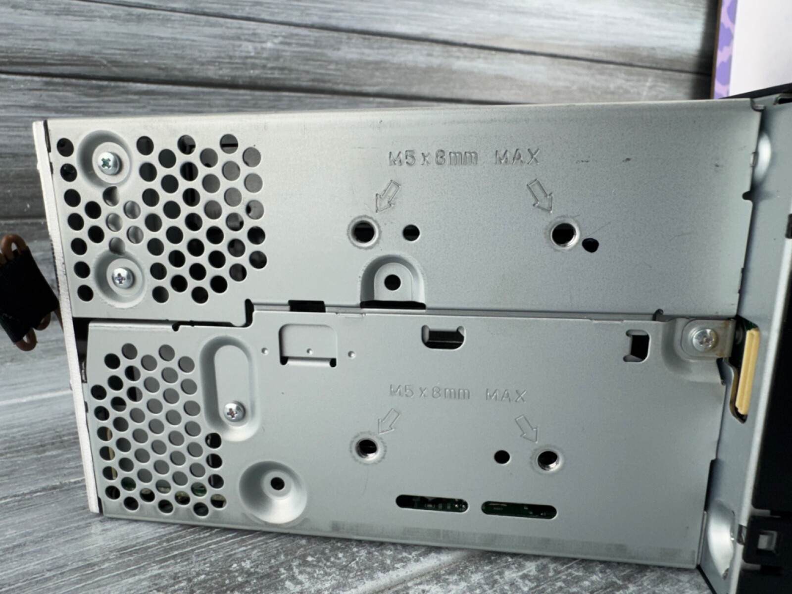Clarion Suburu Imprezza Crosstrek PF-3386A-A Car Stereo 86201FJ620 MP3 WMA 12-14