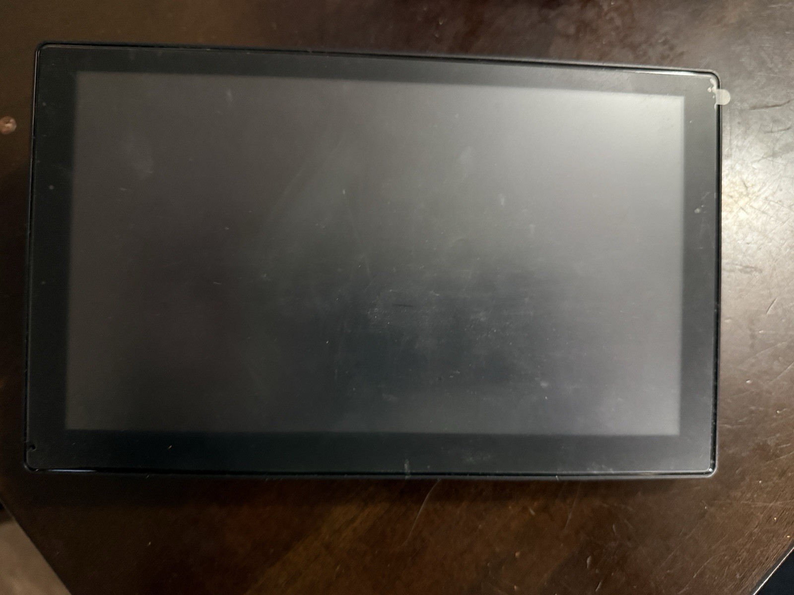 Touch screen car portable wireless apple carplay