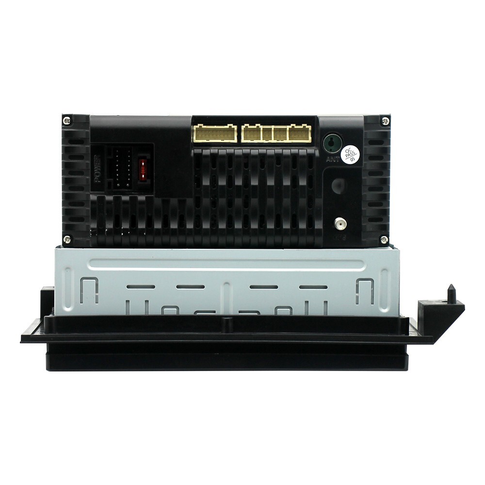 6.8in Car MP5 Player FM Radio AUX For Carplay Fit For 1997-2001 Jeep Cherokee