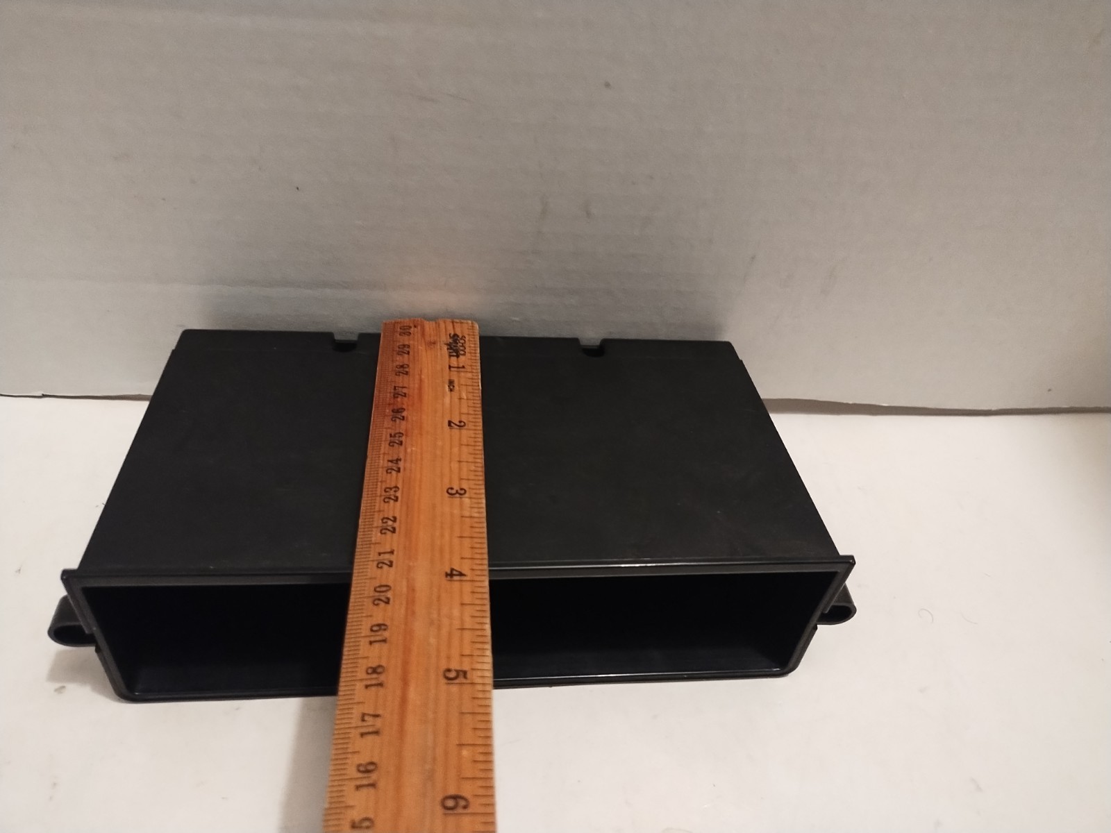 Scosche 6552 Car Dash for Radio Stereo Excellent Condition