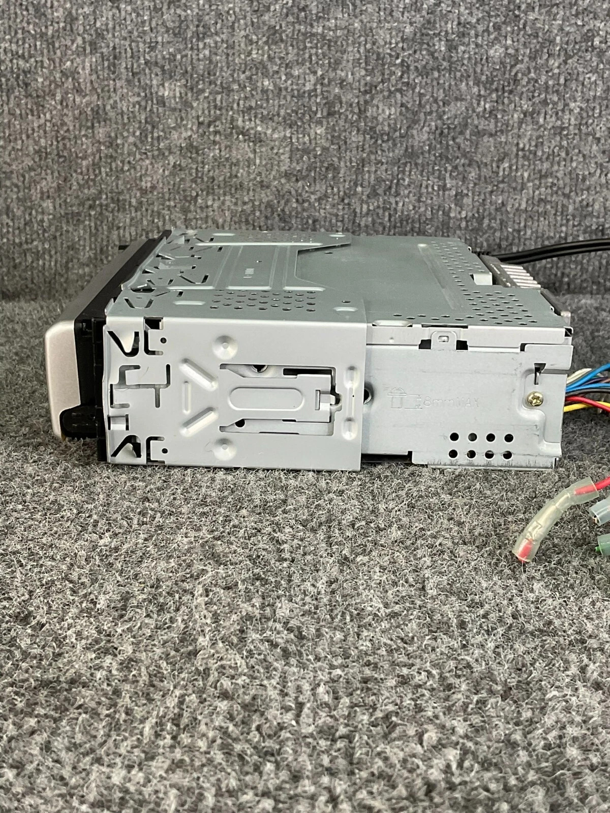 Kenwood KDC-MP425 Car Stereo CD Receiver AM FM Sirius Ready 29535